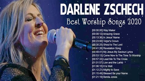 darlene zschech songs.